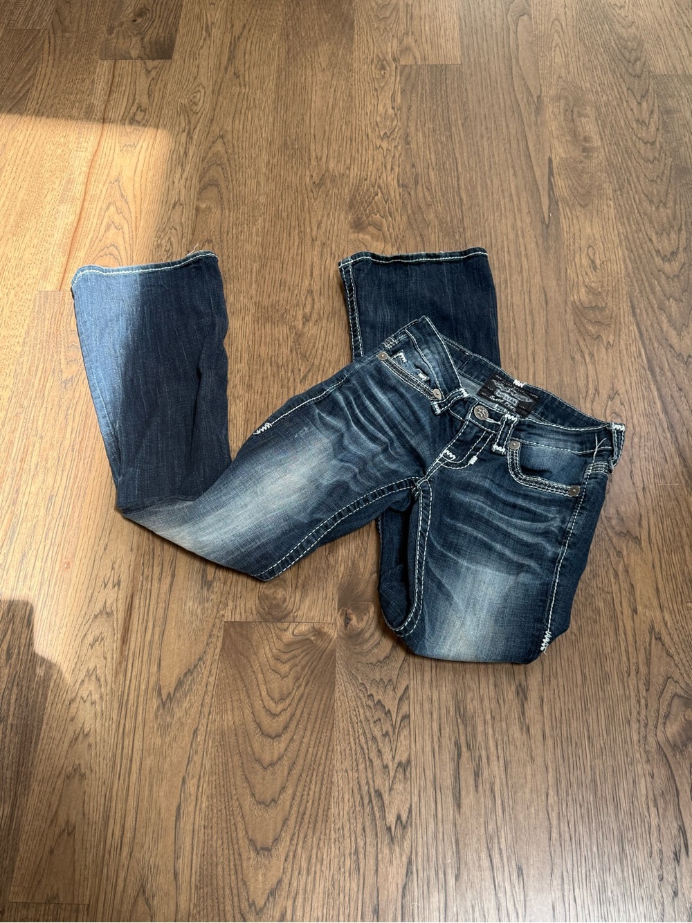 Y2k jeans
